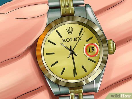 controllare rolex rubato|Come Stabilire se un Orologio Rolex è Vero o Falso.